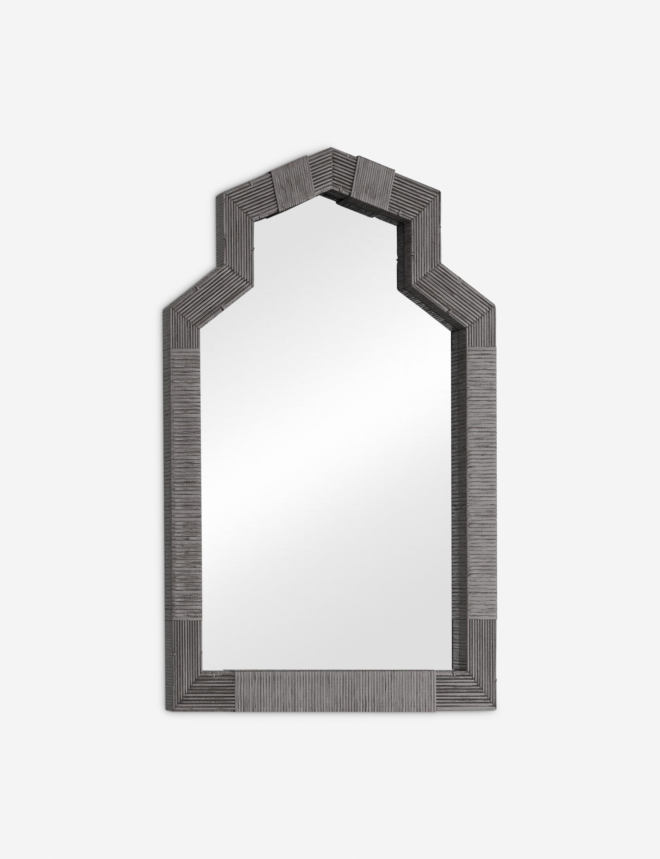 Lulu and Georgia - Beeland Mirror by Arteriors
