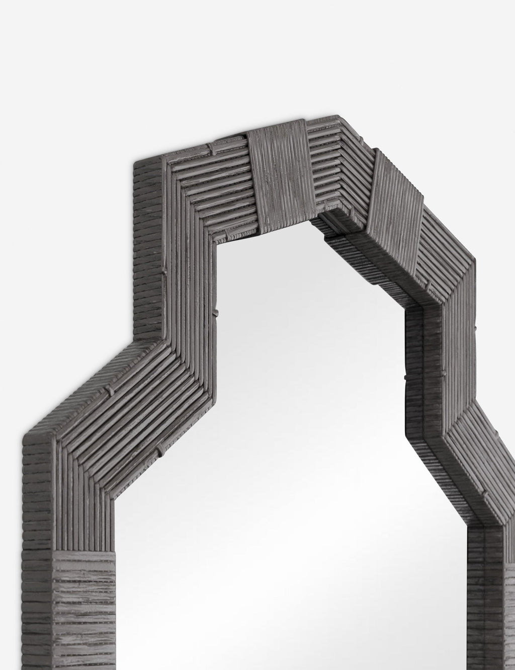 Lulu and Georgia - Beeland Mirror by Arteriors