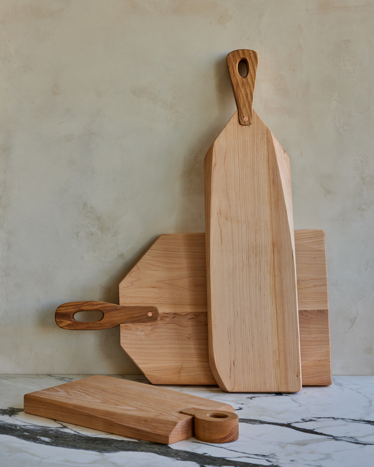 Lostine - Cubist Board - Long