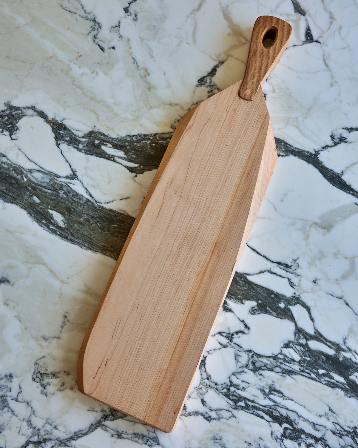 Lostine - Cubist Board