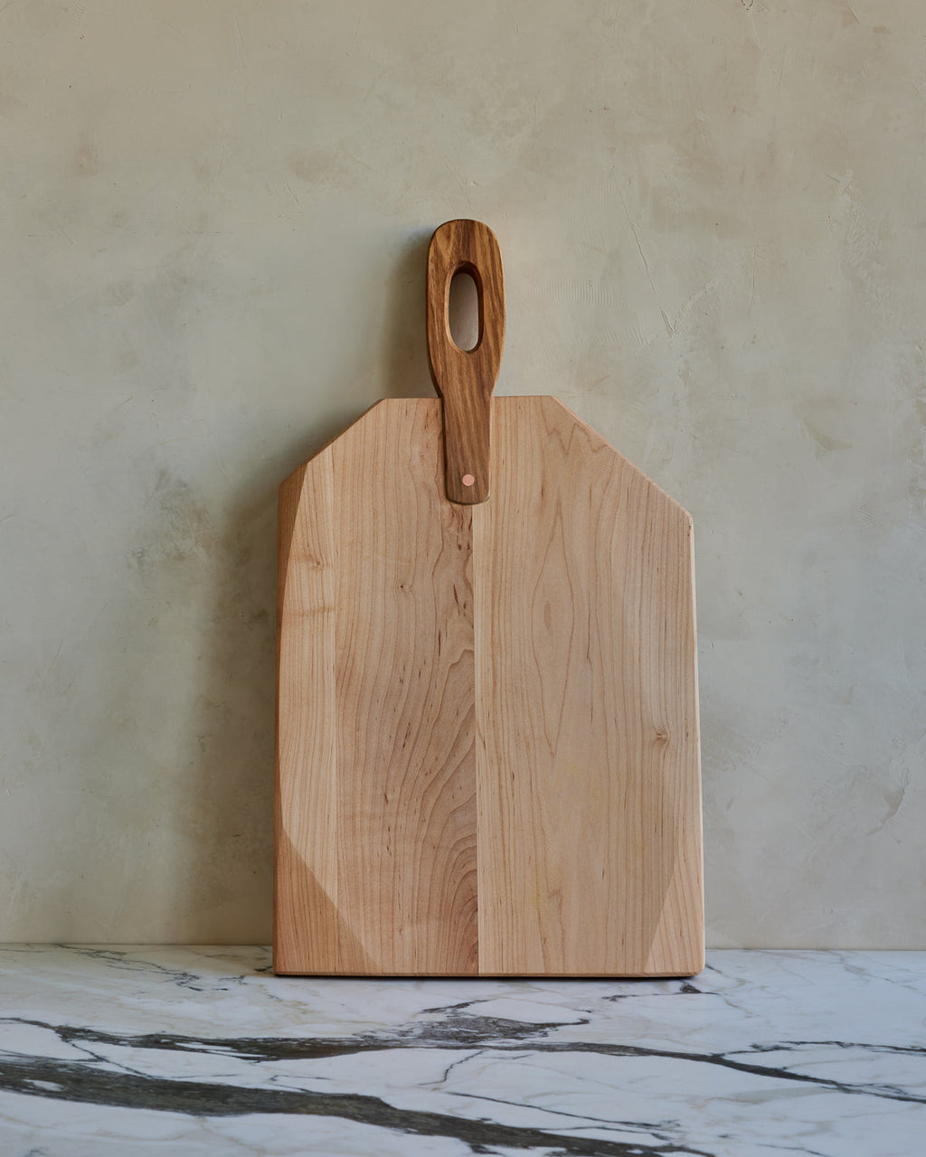 Lostine - Cubist Board - Square