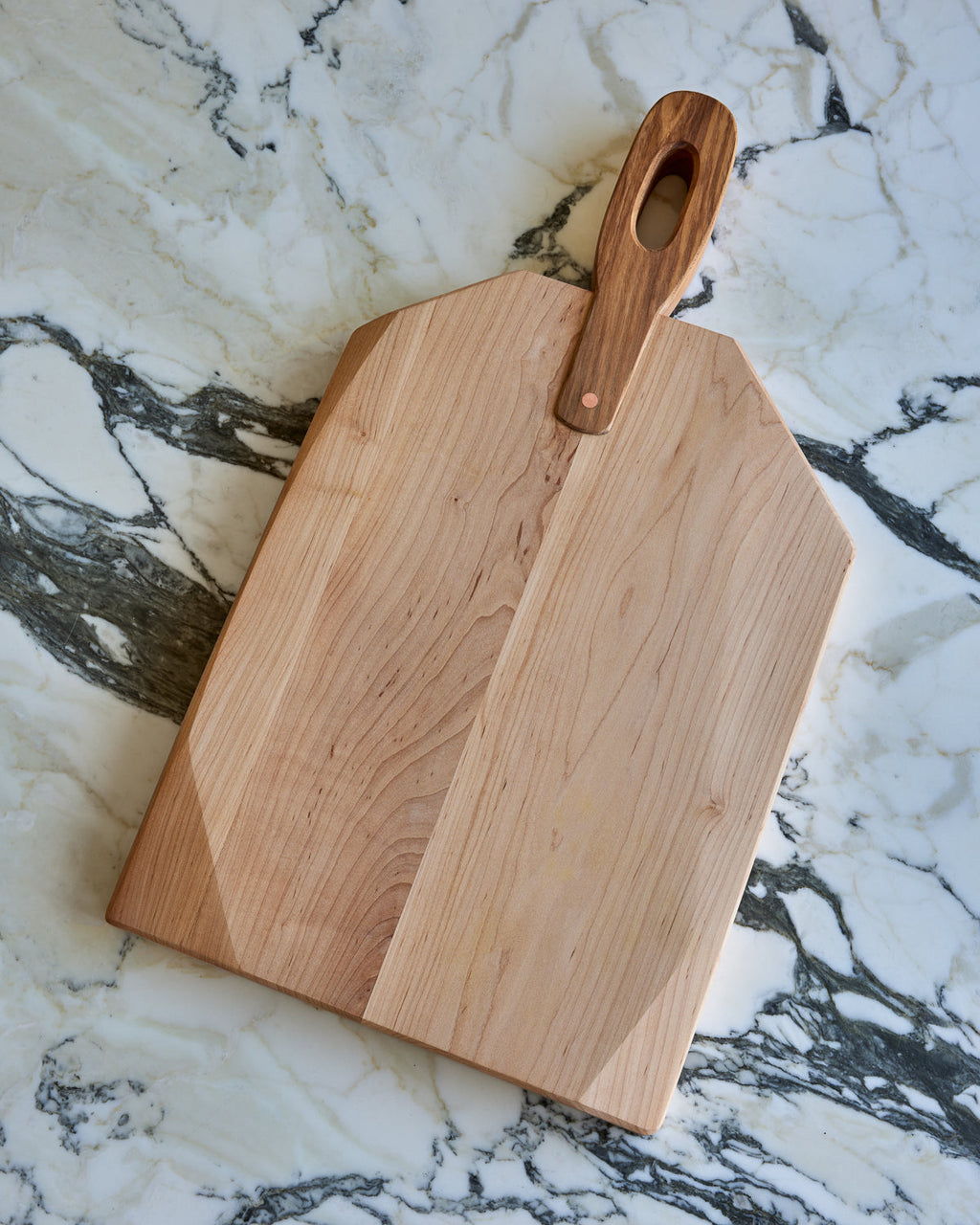 Lostine - Cubist Board - Square