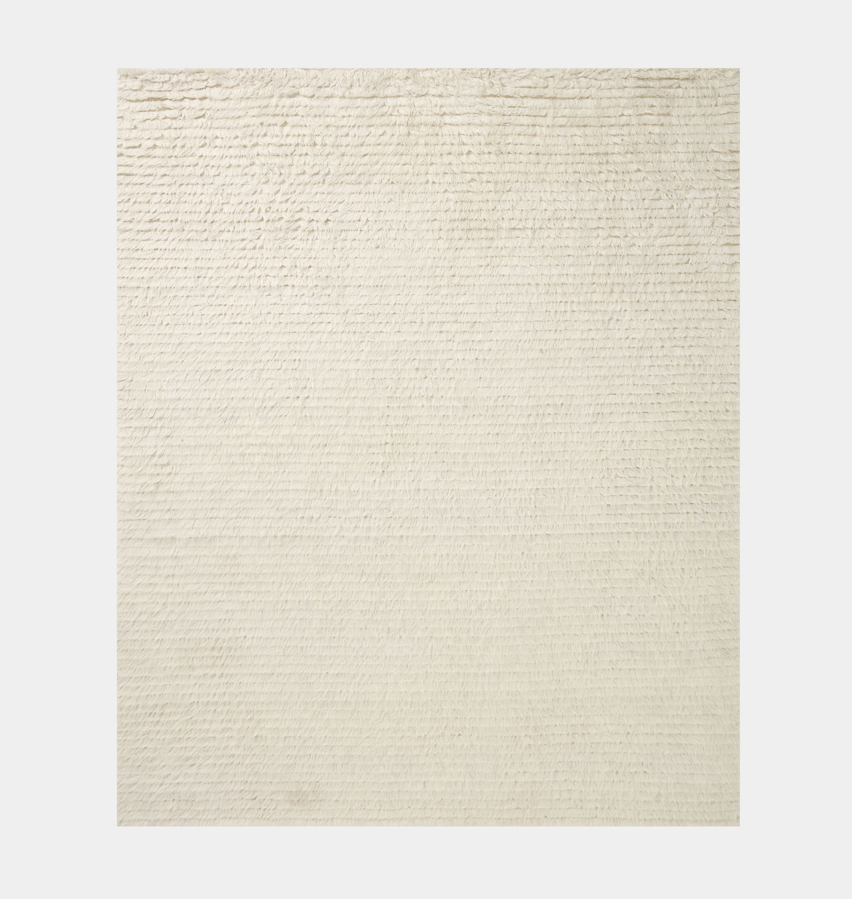 Amber Interiors - Woodland WOO - 01 Ivory Area Rug