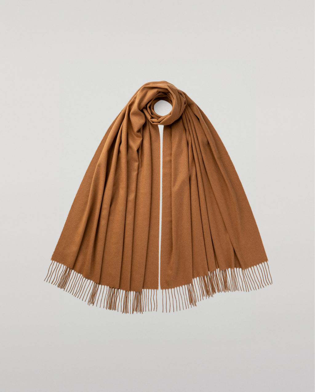 Johnstons of Elgin - Pure Vicuña Stole