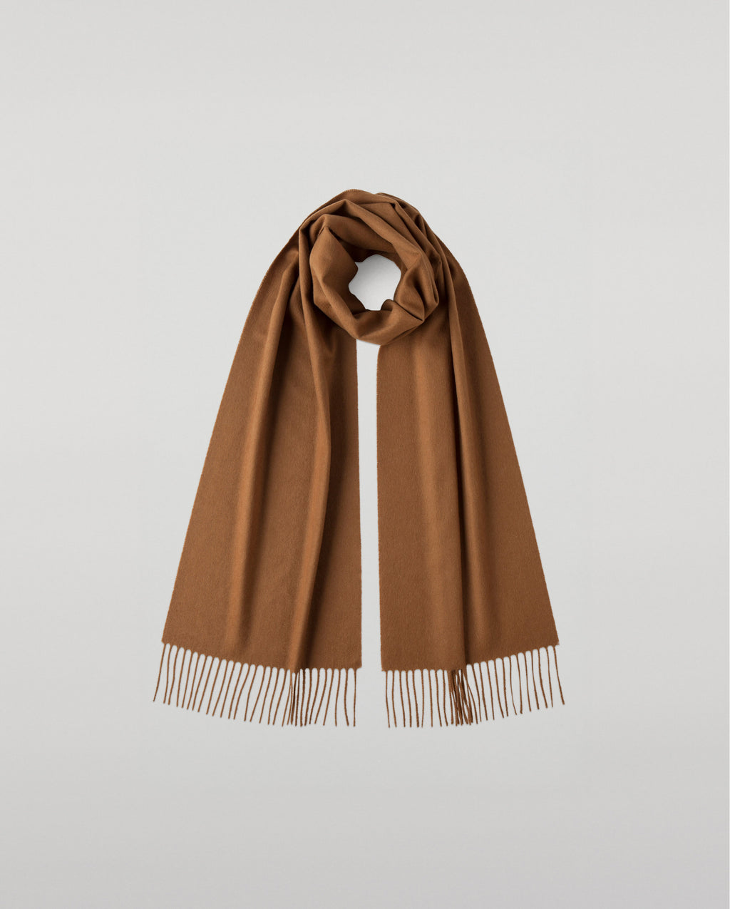 Johnstons of Elgin - Pure Vicuña Scarf