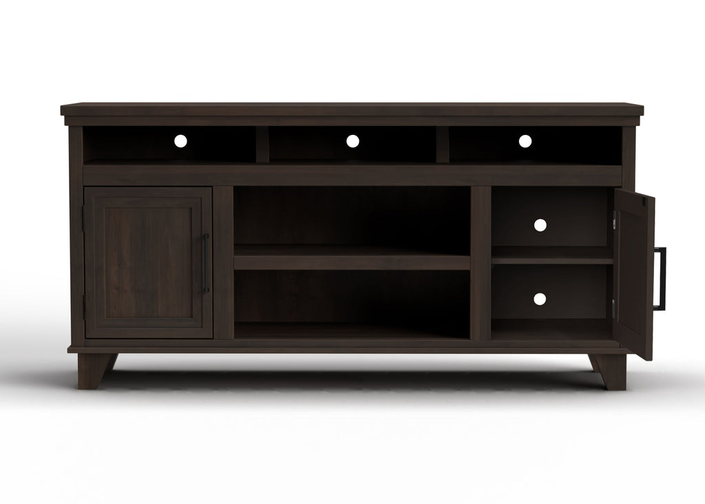 Real Cozy - 64" Sonoma TV Stand
