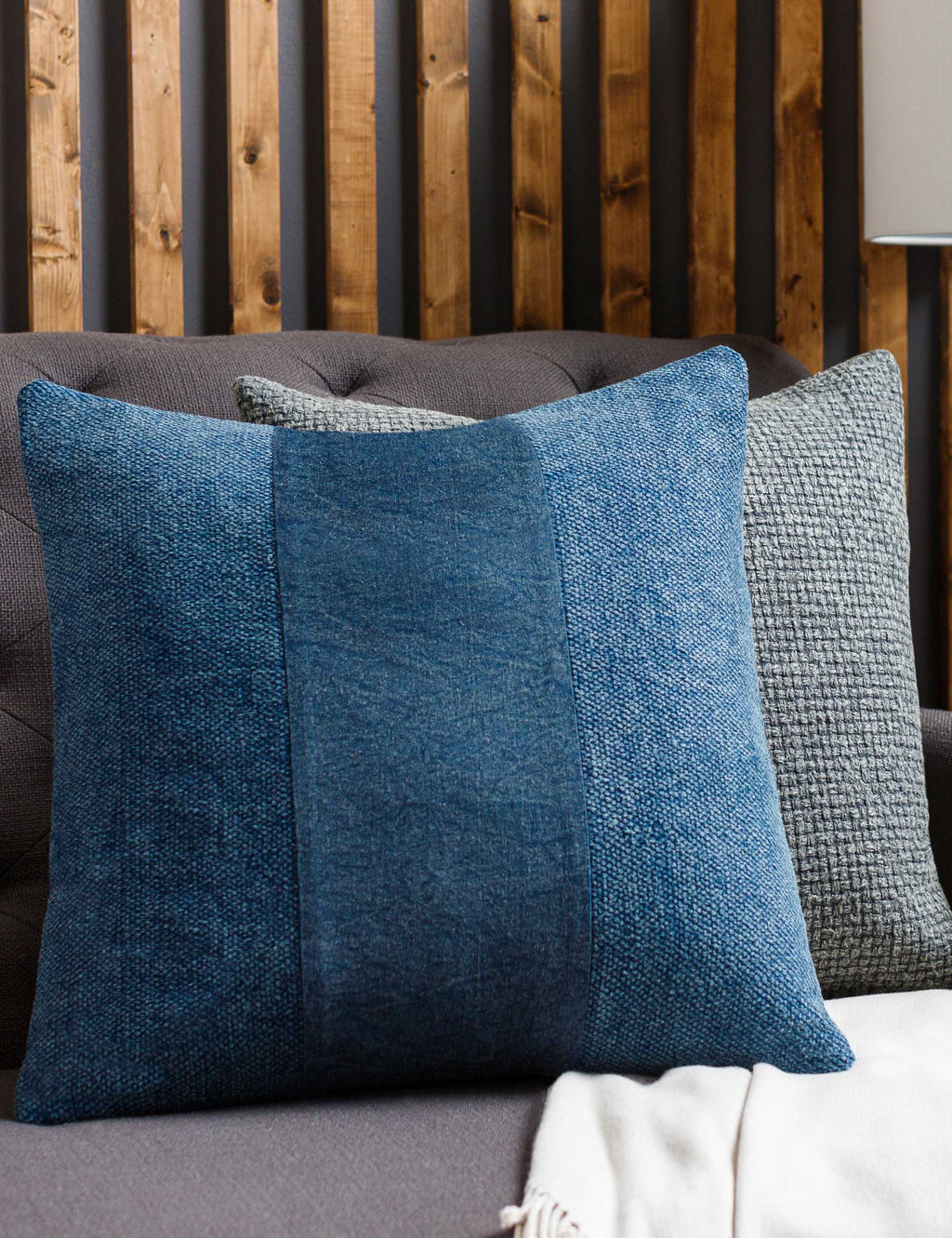 Lulu and Georgia - Angie Pillow