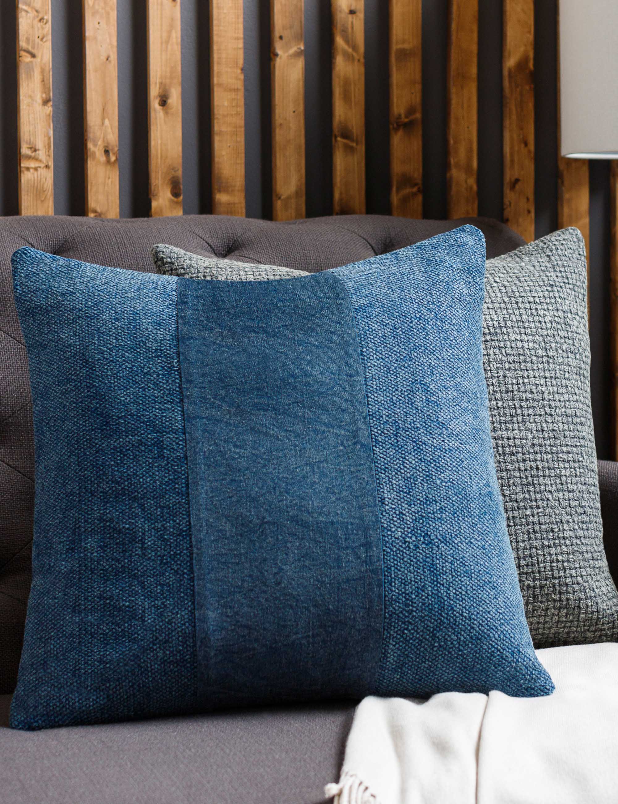 Lulu and Georgia - Angie Pillow