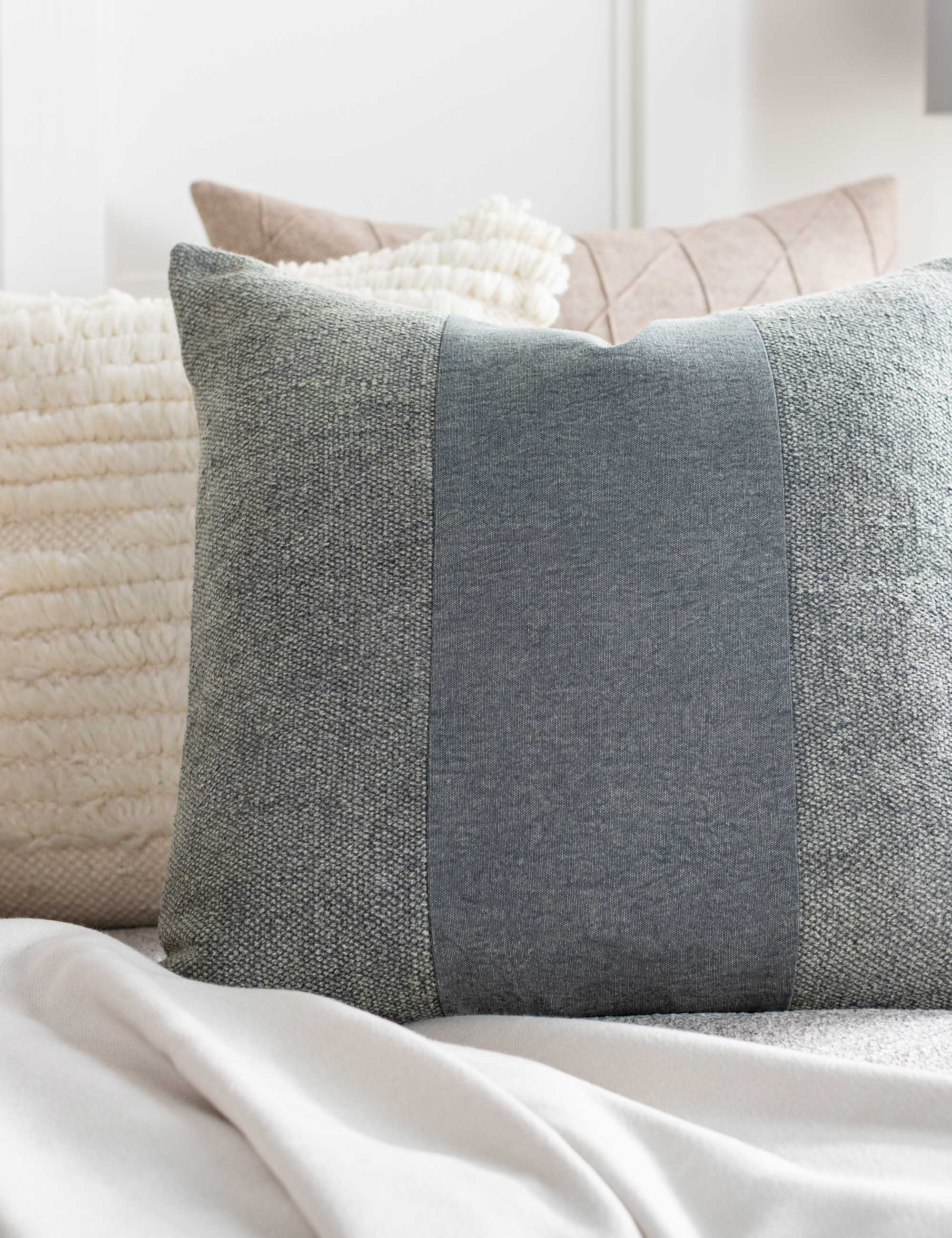 Lulu and Georgia - Angie Pillow