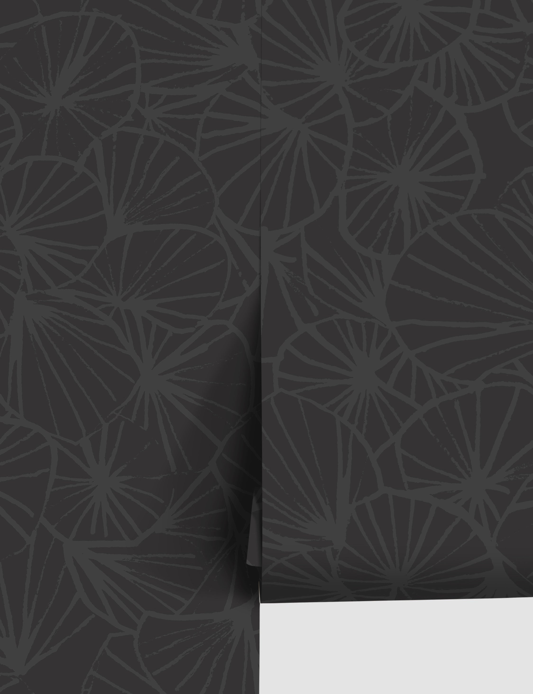 Lulu and Georgia - Tampopo Wallpaper by Yuki Osada