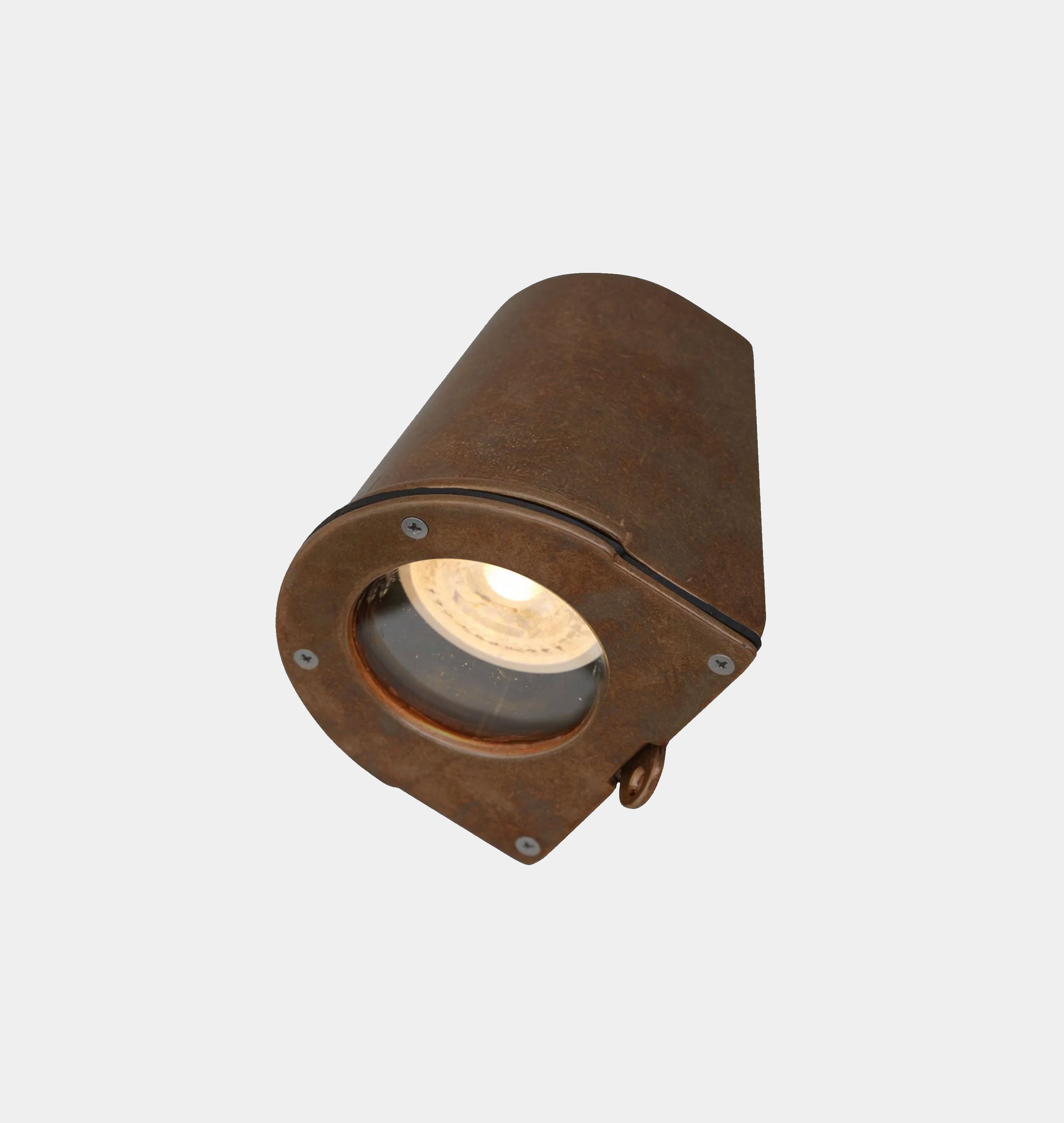 Amber Interiors - Wade Outdoor Spot Light