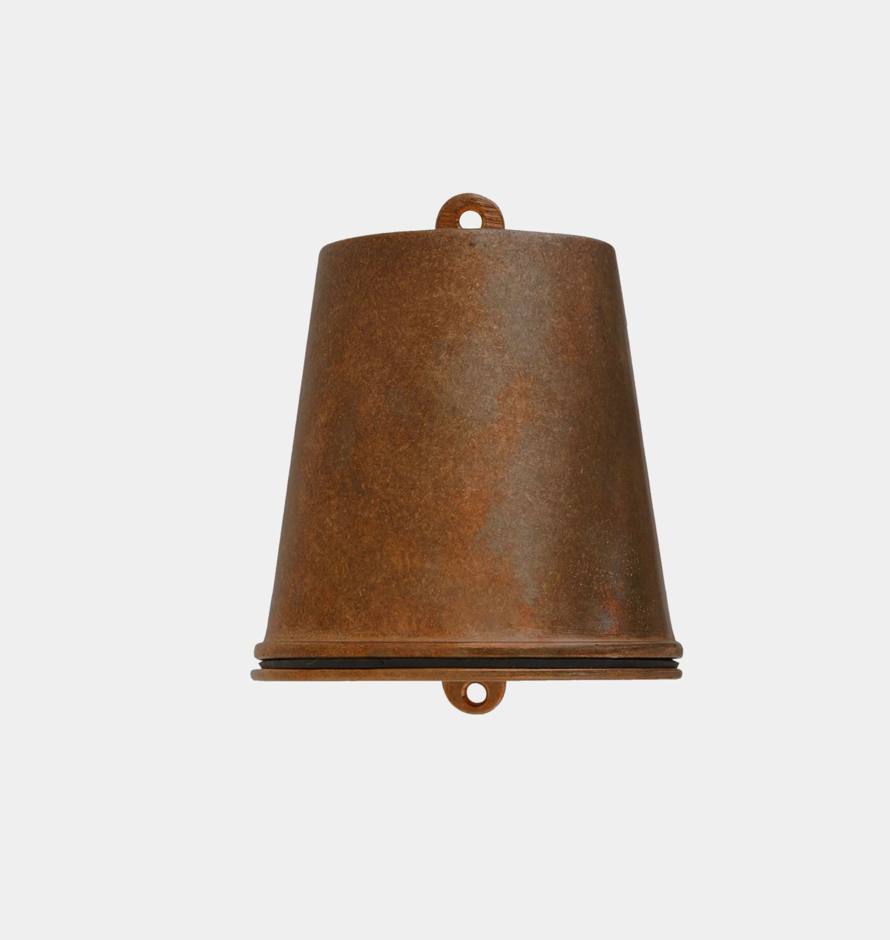 Amber Interiors - Wade Outdoor Spot Light