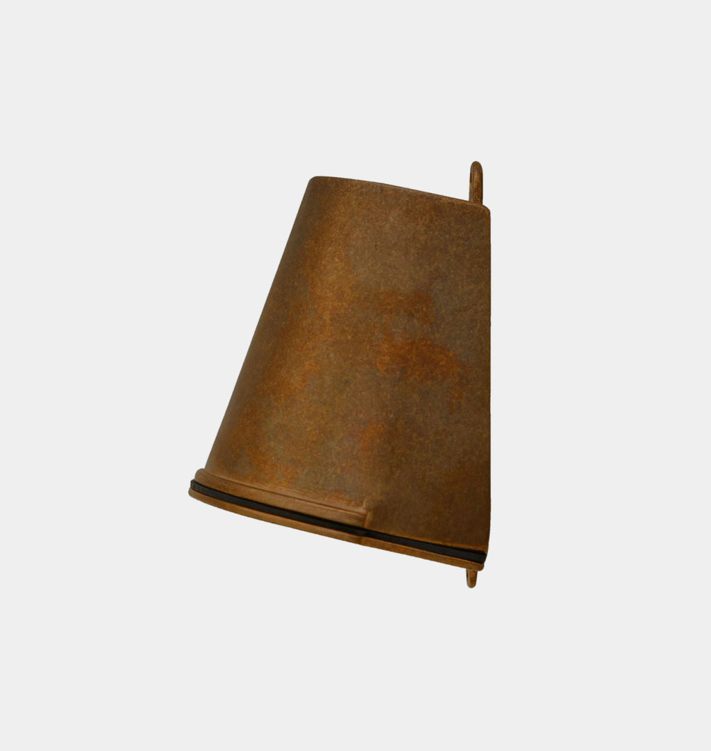 Amber Interiors - Wade Outdoor Spot Light