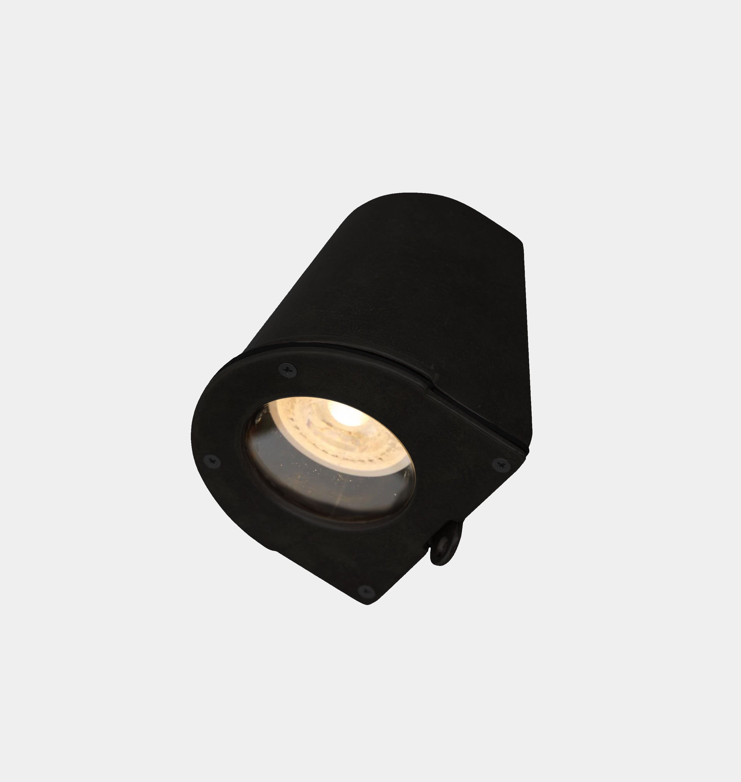 Amber Interiors - Wade Outdoor Spot Light