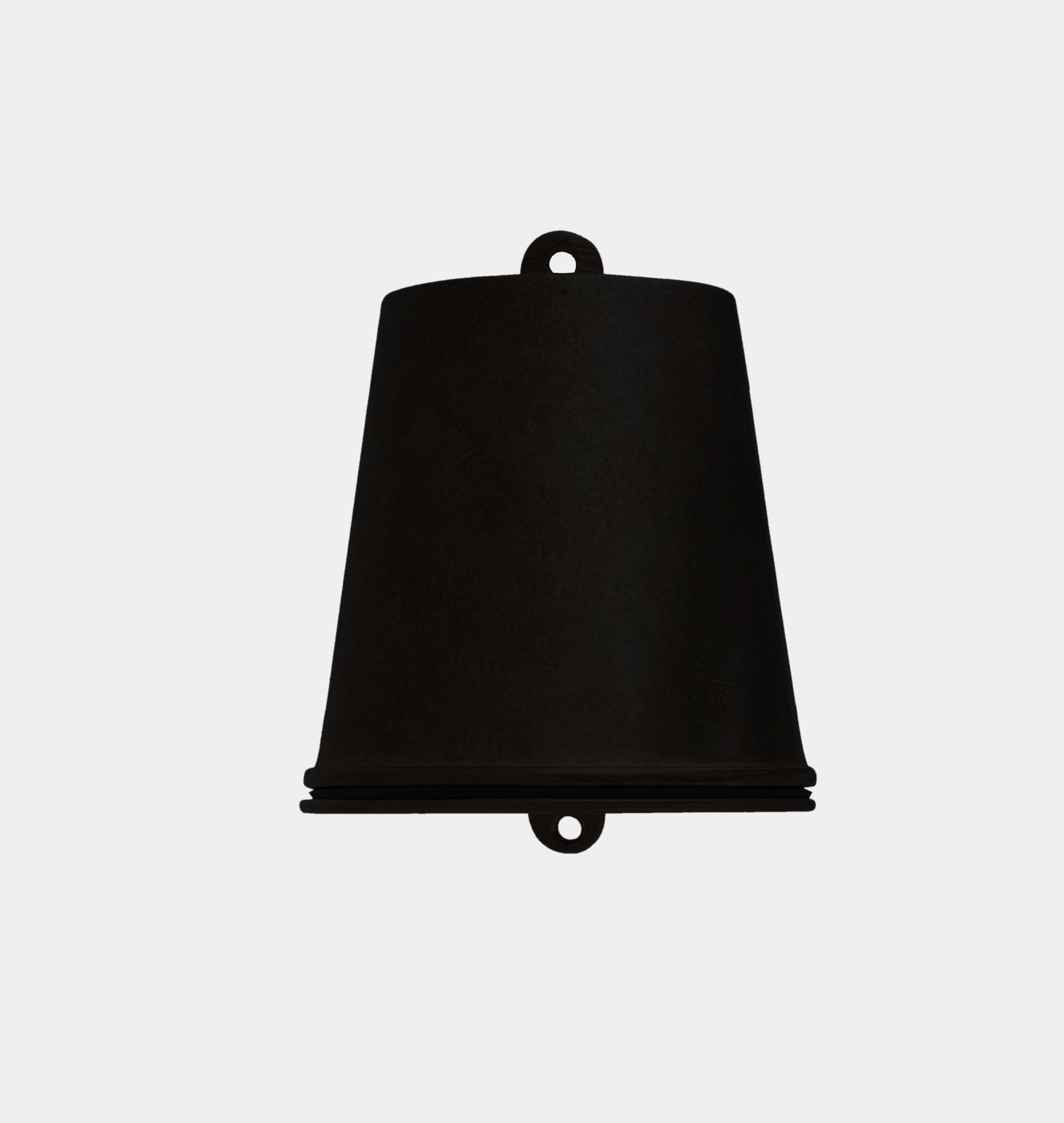 Amber Interiors - Wade Outdoor Spot Light