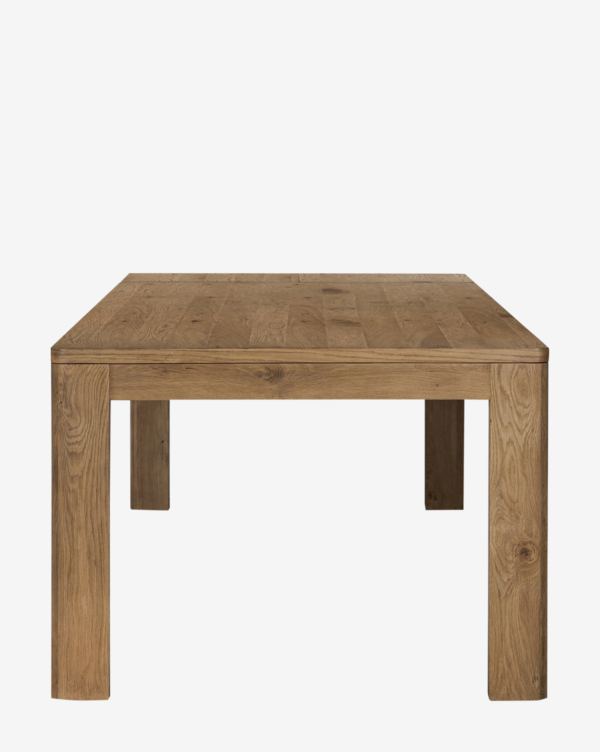 McGee & Co - Wagner Extension Dining Table