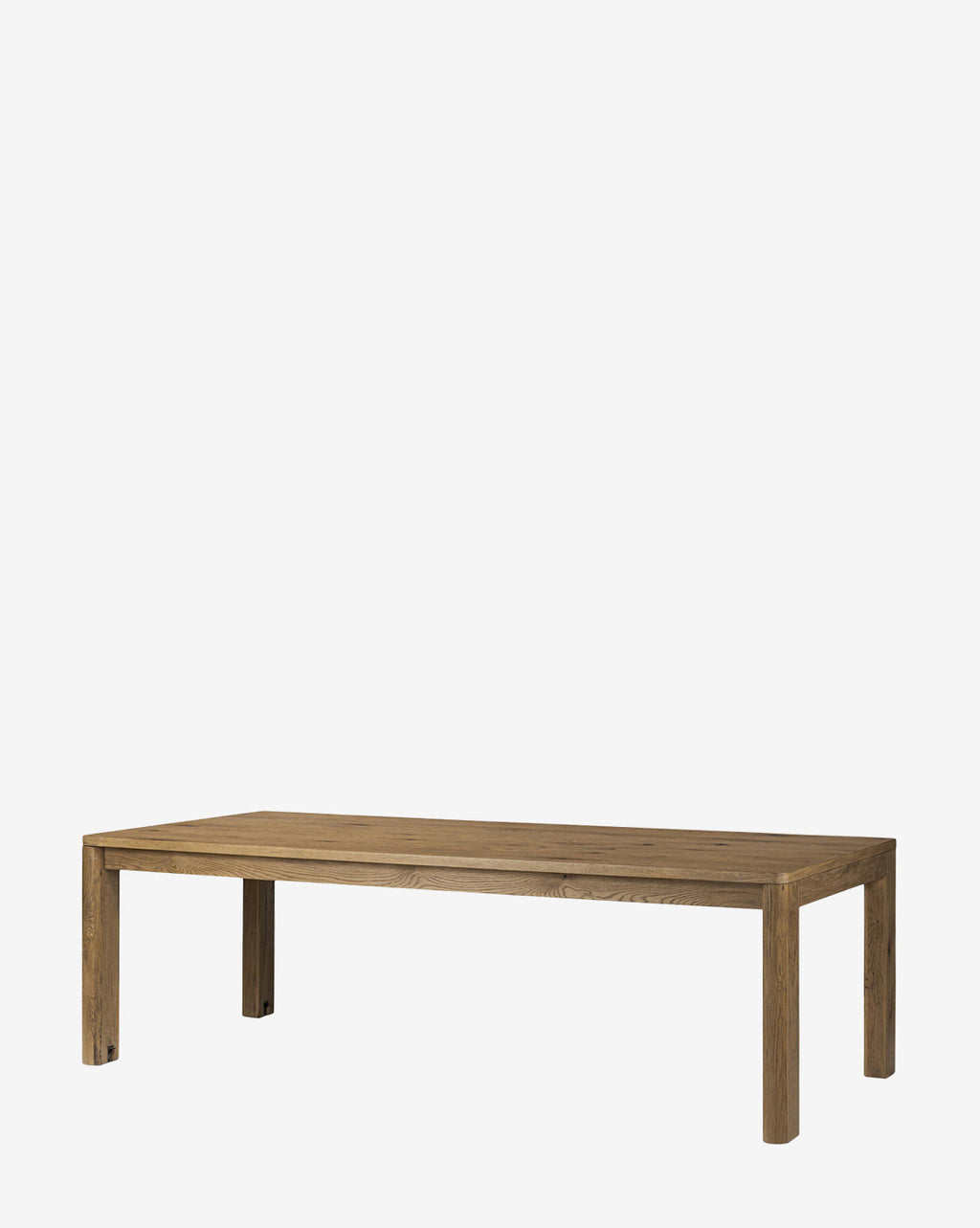 McGee & Co - Wagner Extension Dining Table