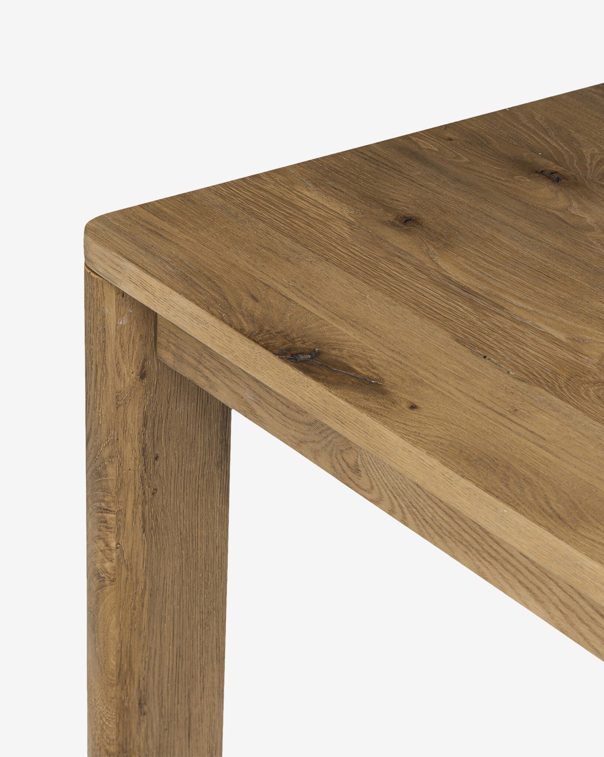 McGee & Co - Wagner Extension Dining Table