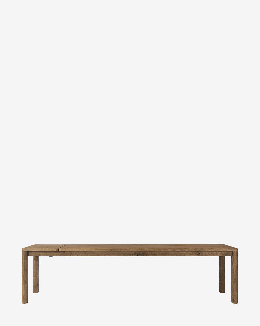 McGee & Co - Wagner Extension Dining Table