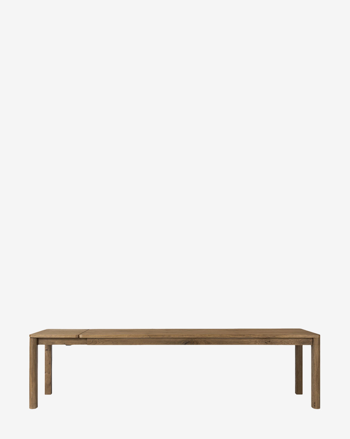 McGee & Co - Wagner Extension Dining Table