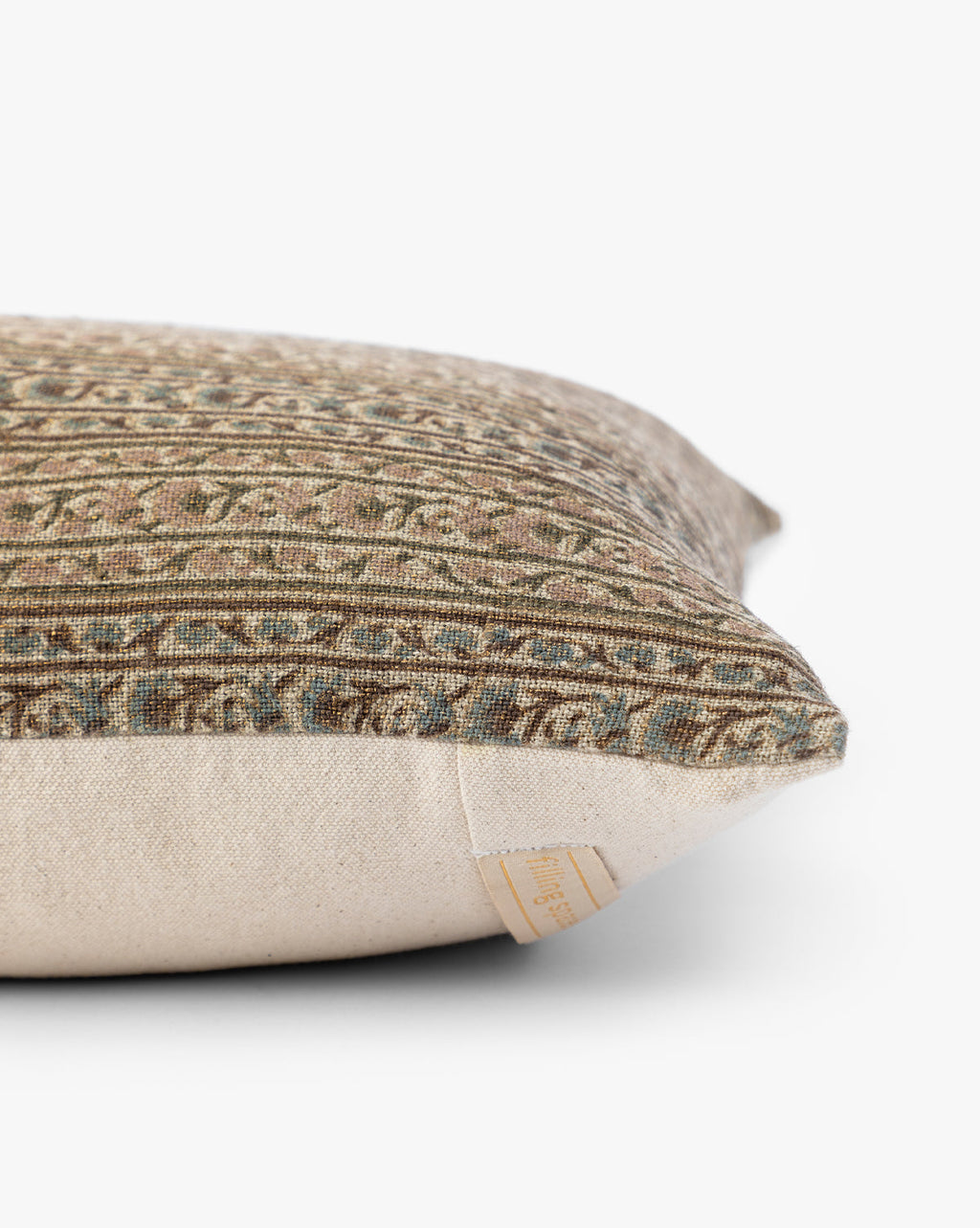 McGee & Co - Wakefield Pillow Cover