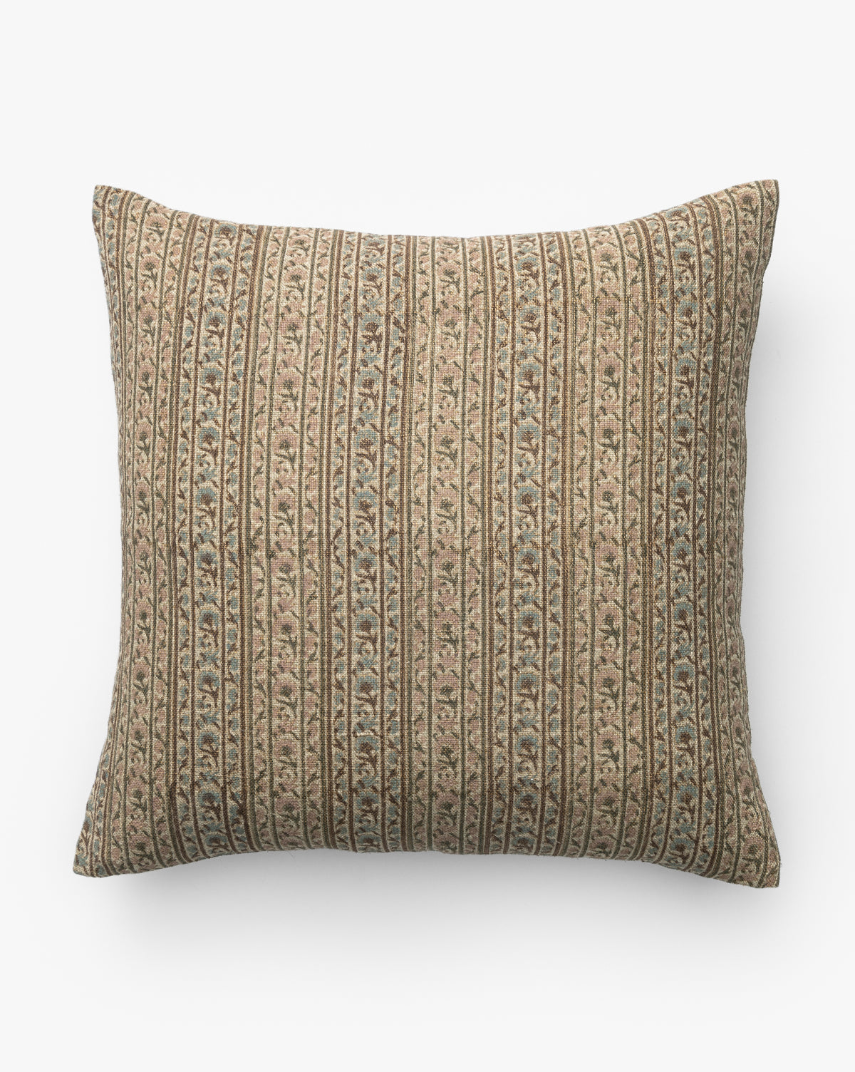 McGee & Co - Wakefield Pillow Cover