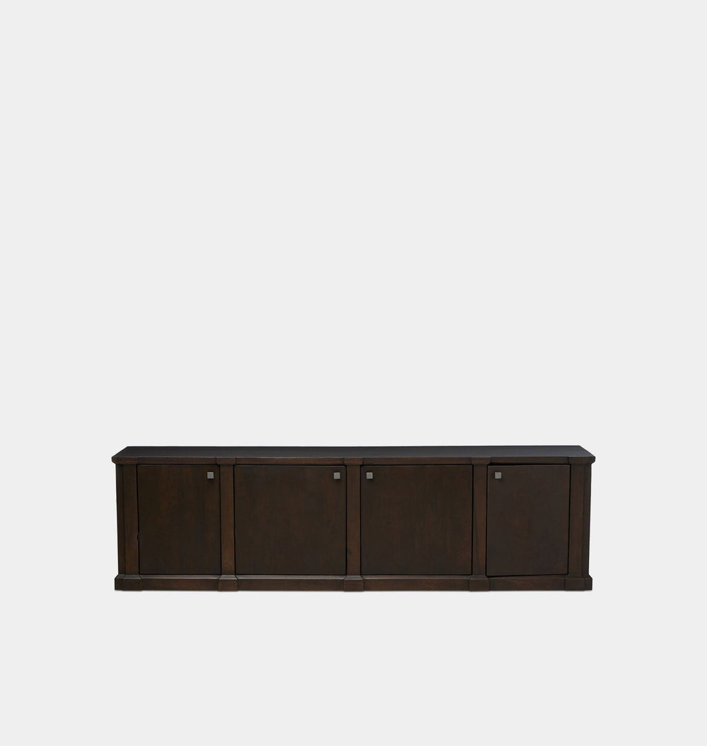 Amber Interiors - Walden Media Console