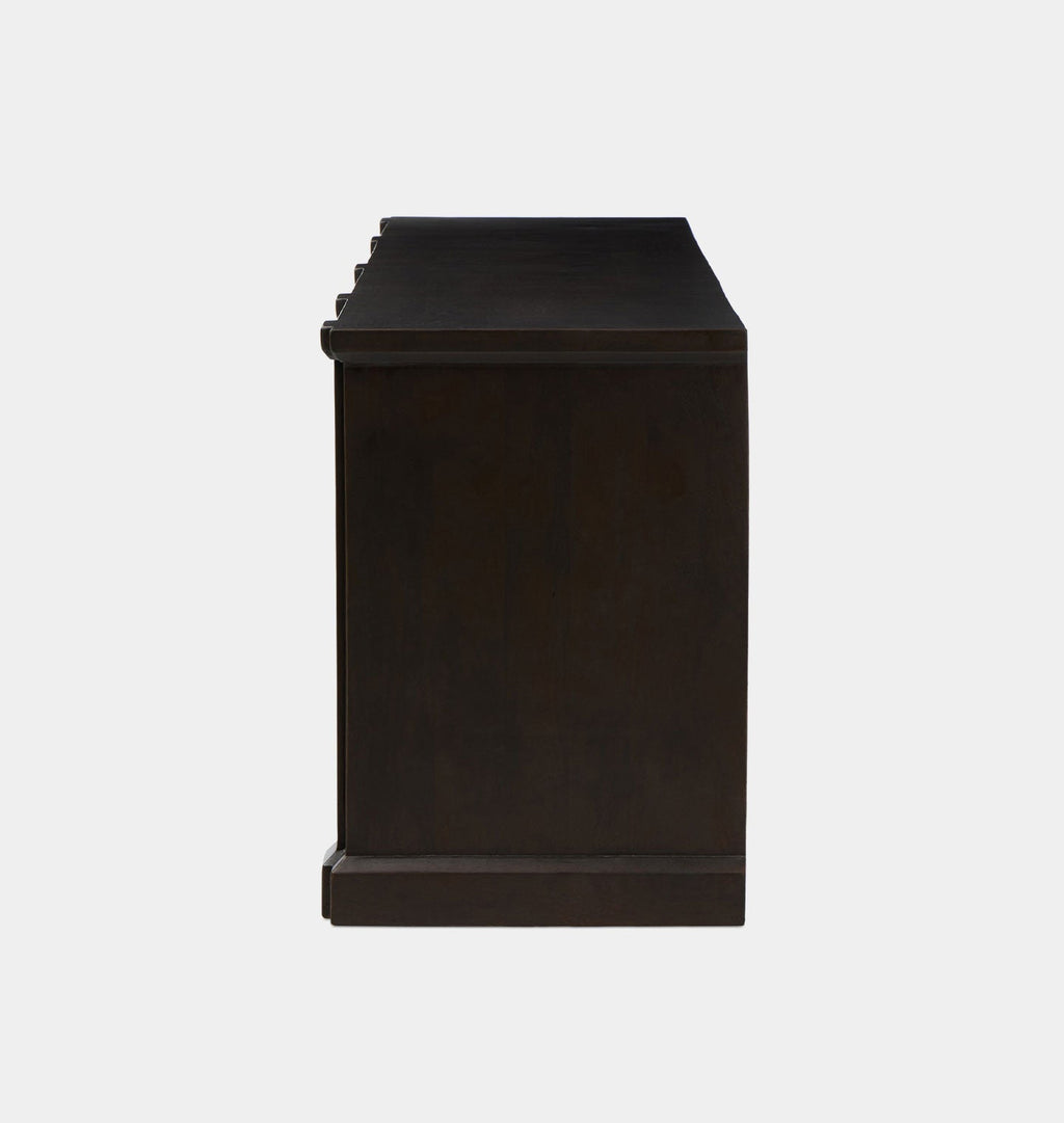 Amber Interiors - Walden Media Console