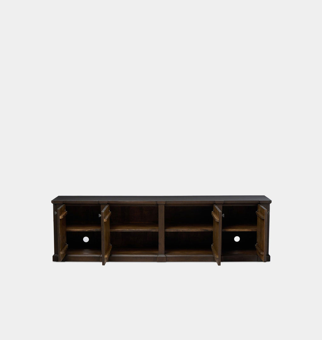 Amber Interiors - Walden Media Console