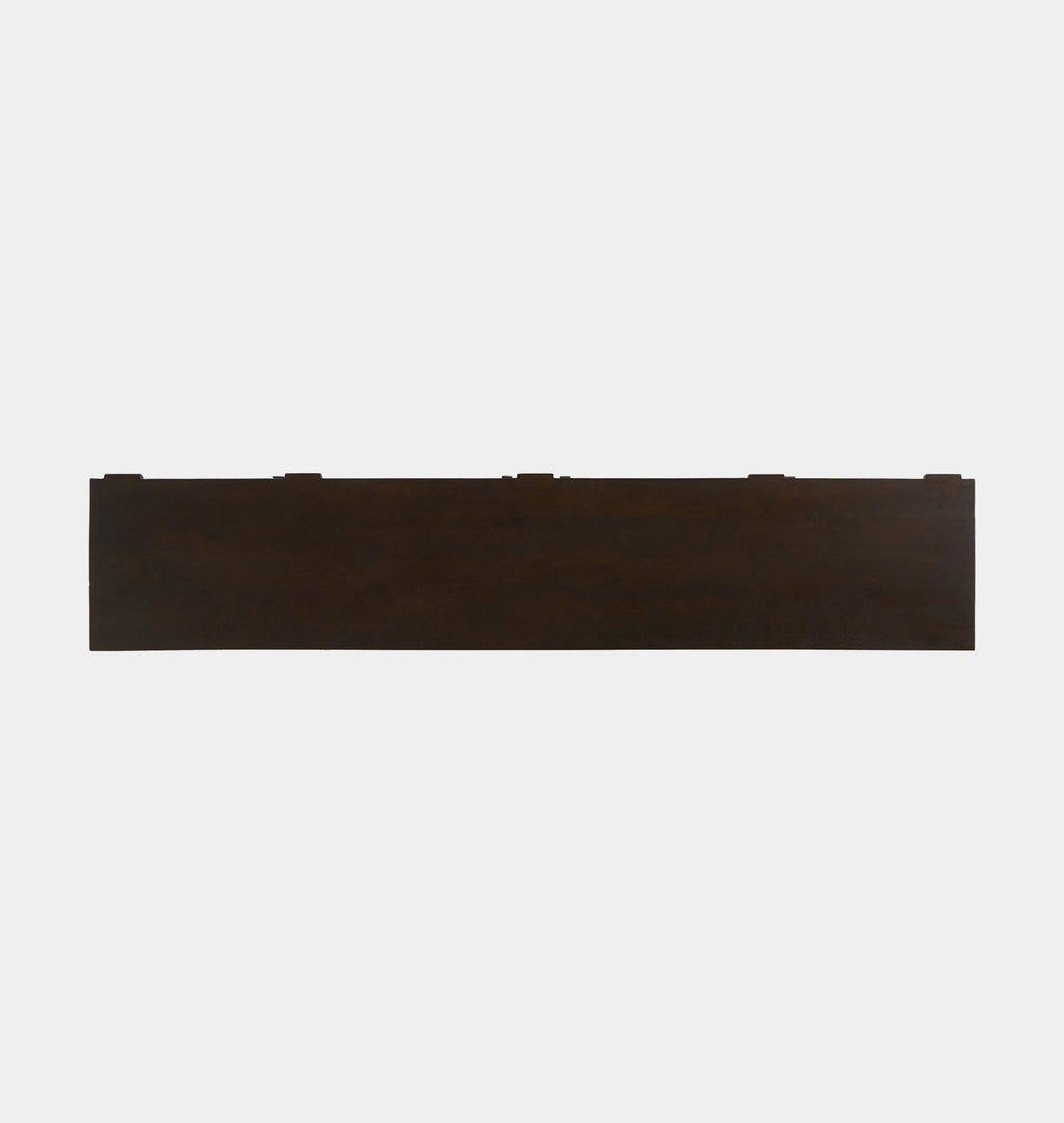 Amber Interiors - Walden Media Console