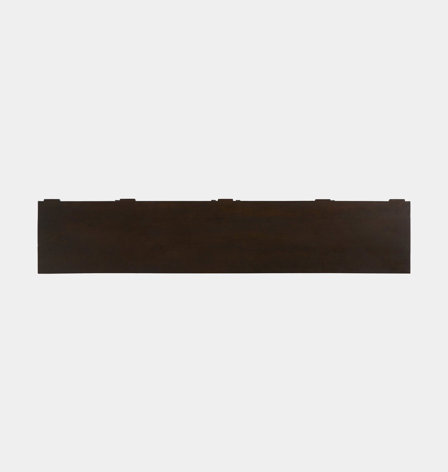 Amber Interiors - Walden Media Console