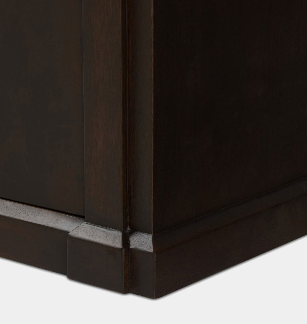 Amber Interiors - Walden Media Console