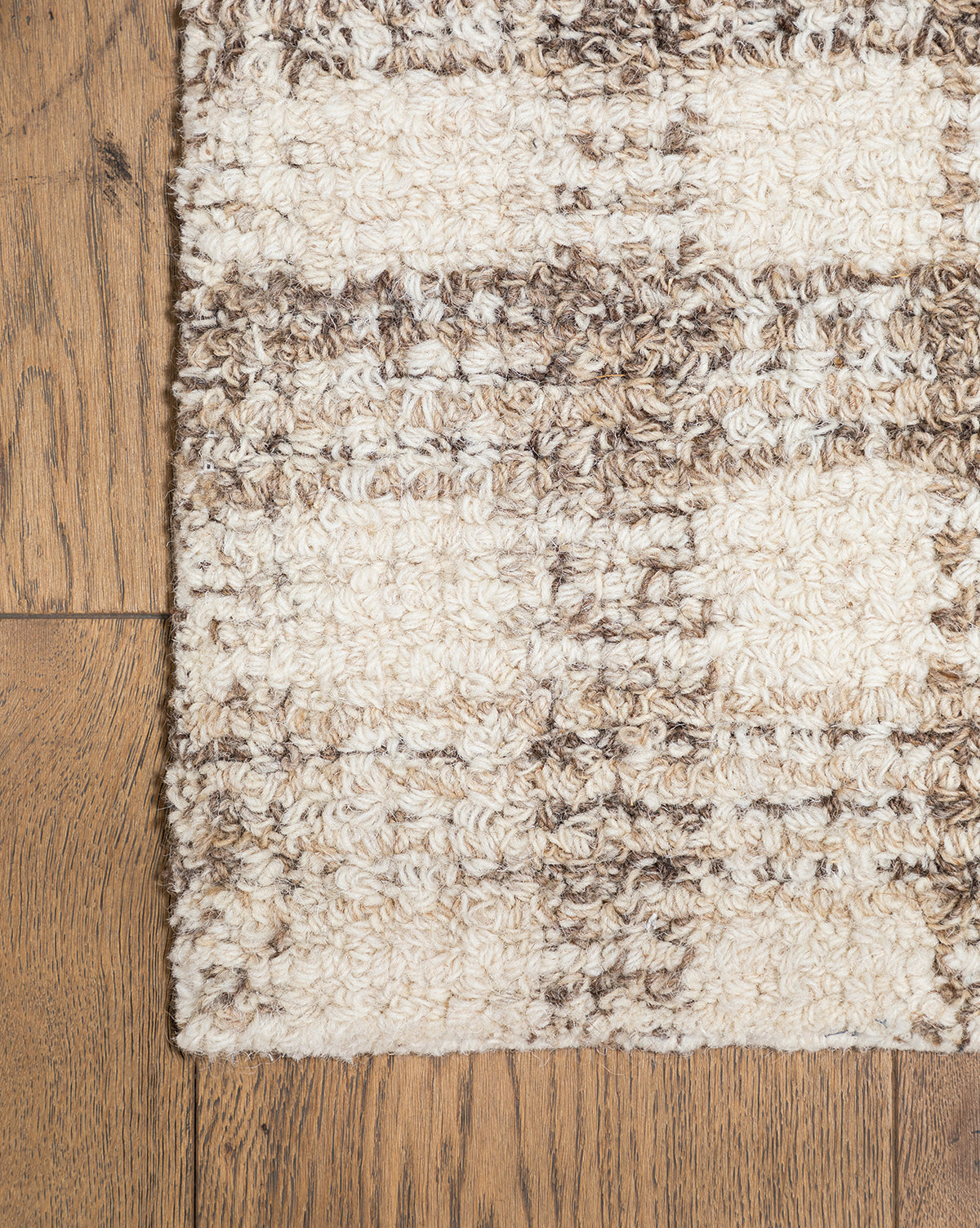 McGee & Co - Walter Hand - Tufted Wool Rug