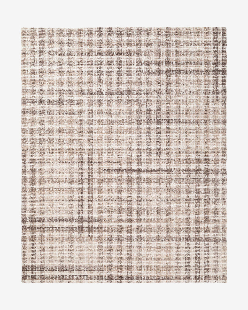 McGee & Co - Walter Hand - Tufted Wool Rug