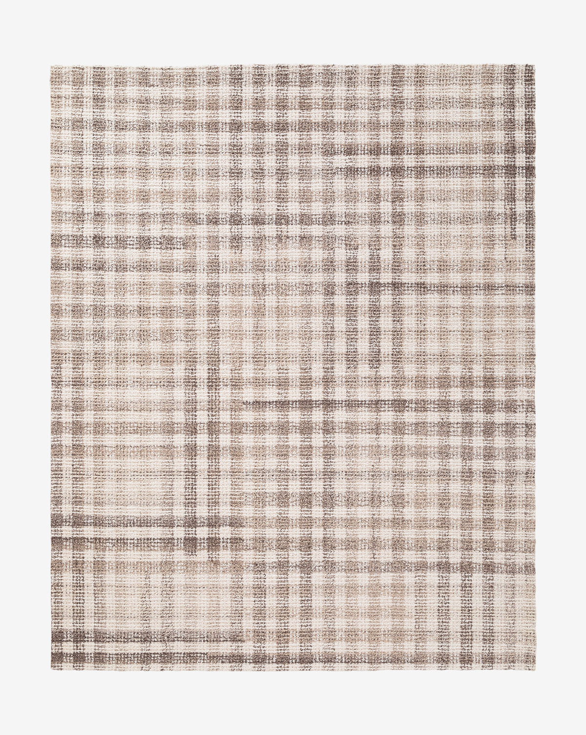 McGee & Co - Walter Hand - Tufted Wool Rug