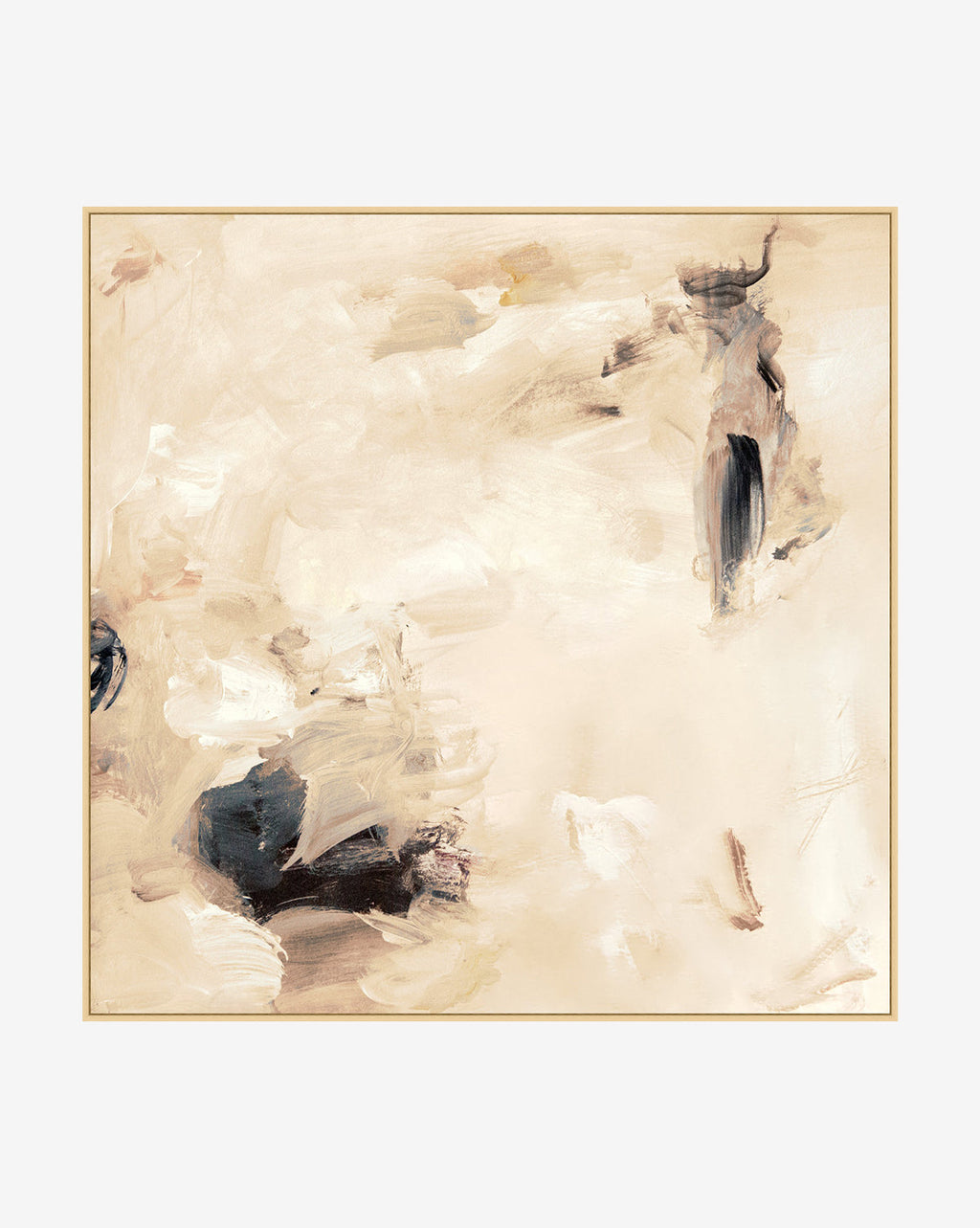 McGee & Co - Warm Abstract