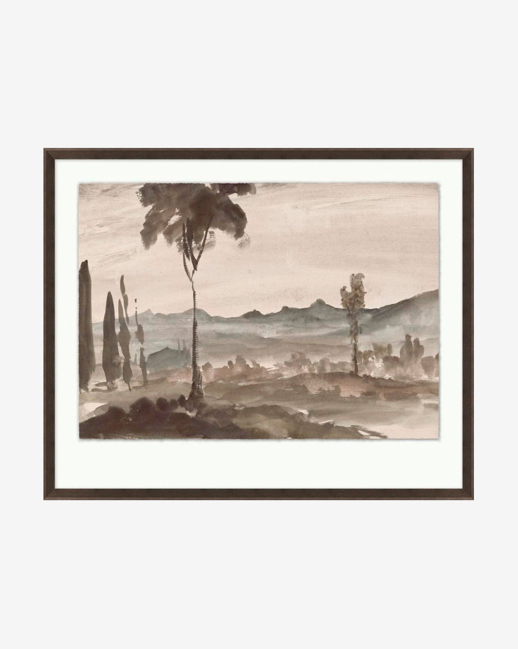 McGee & Co - Washed Terrain I
