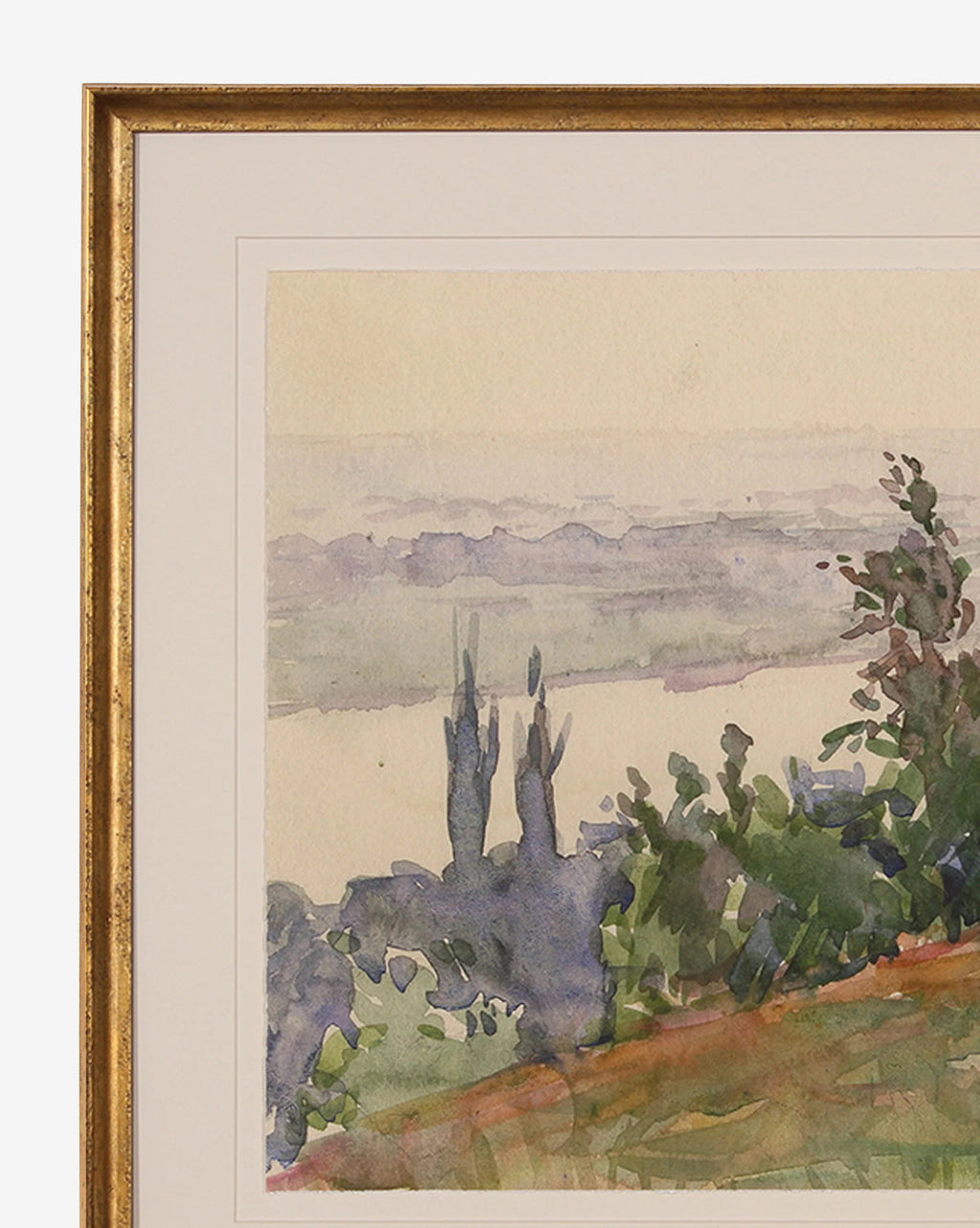 McGee & Co - Watercolor Garden