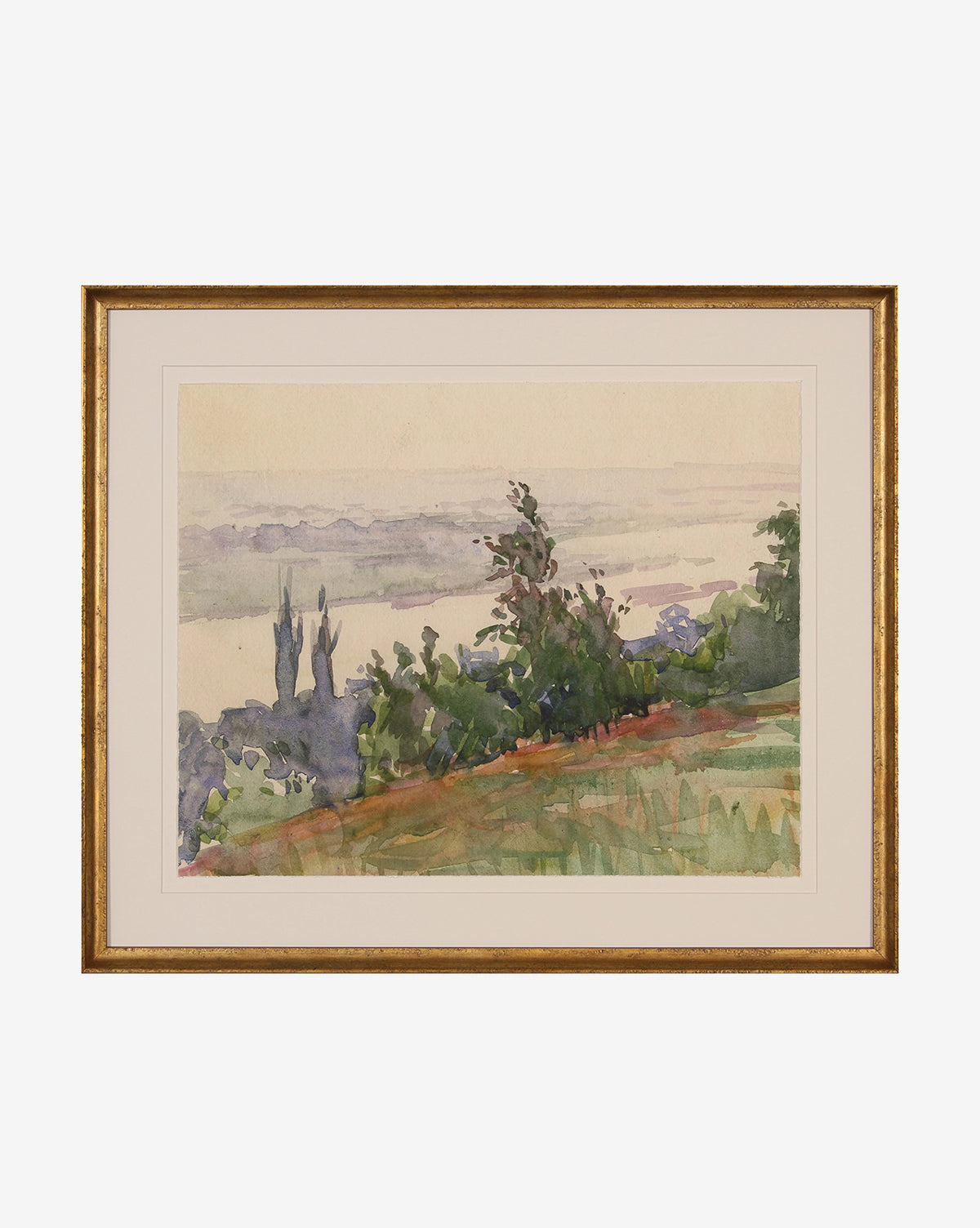 McGee & Co - Watercolor Garden