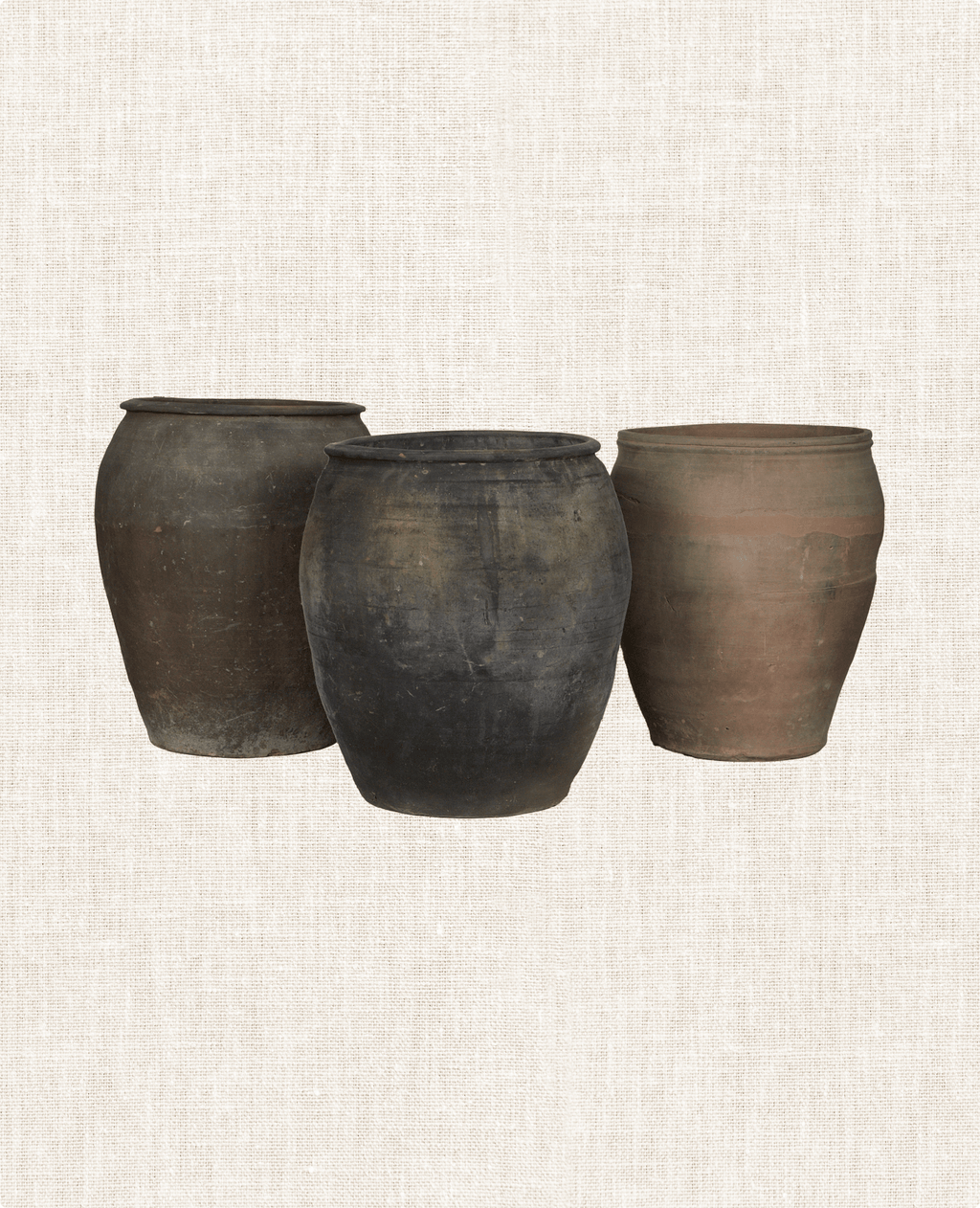 Olive Ateliers - Water Planter
