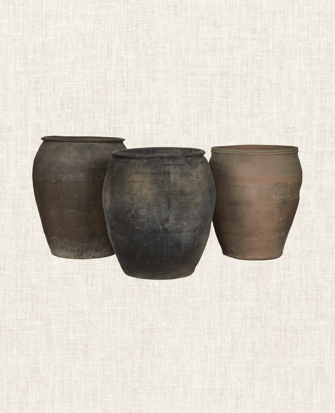 Olive Ateliers - Water Planter