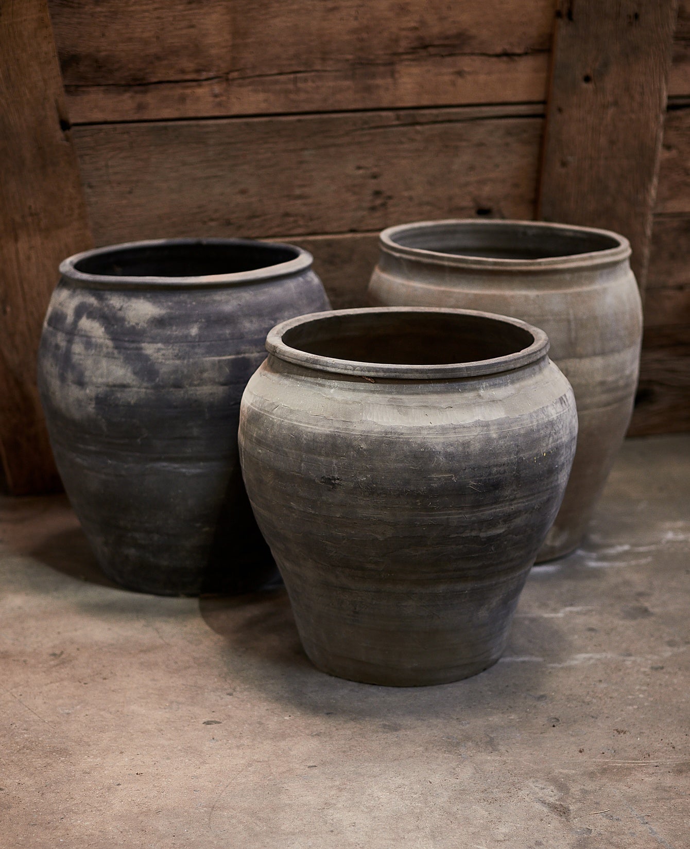 Olive Ateliers - Water Planter