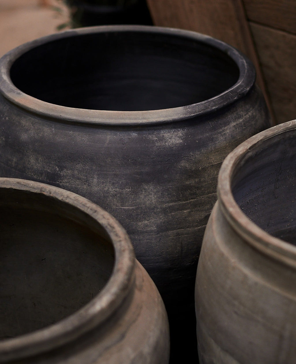 Olive Ateliers - Water Planter