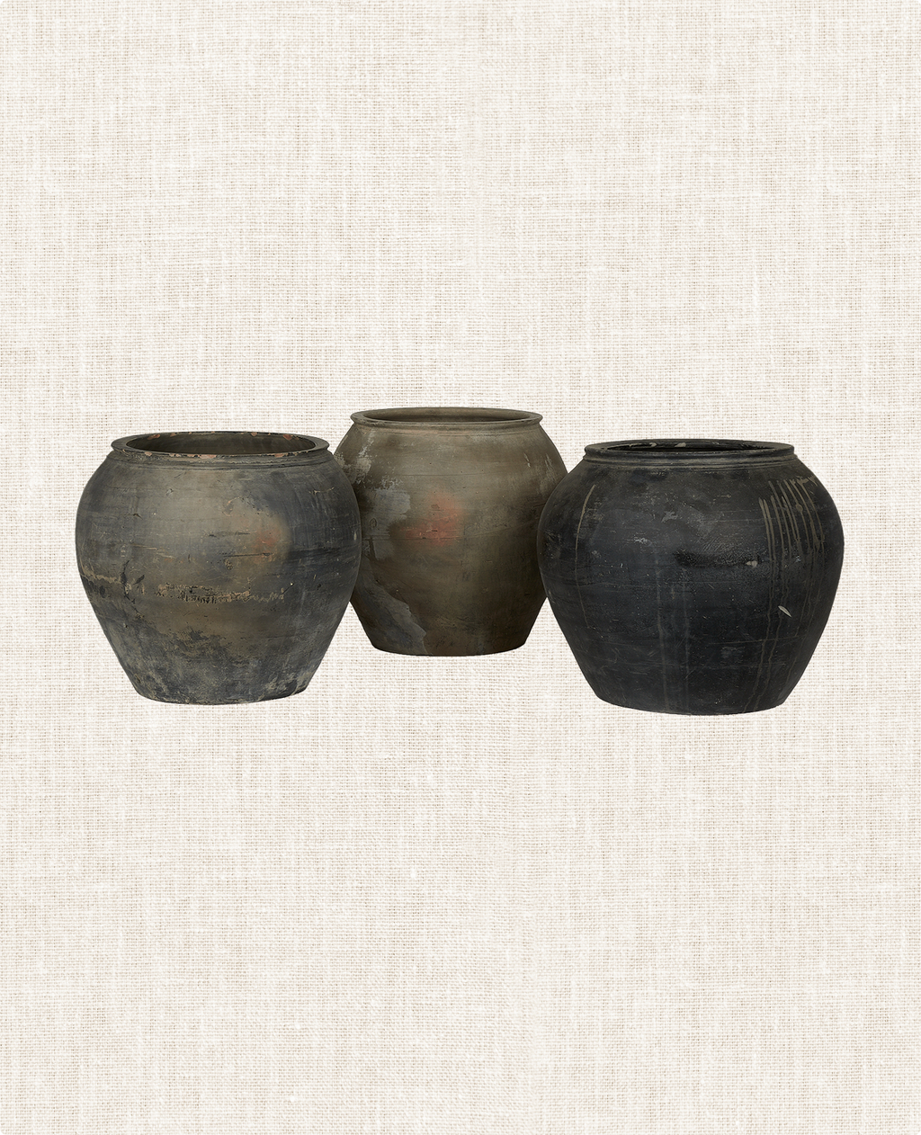 Olive Ateliers - Water Pot