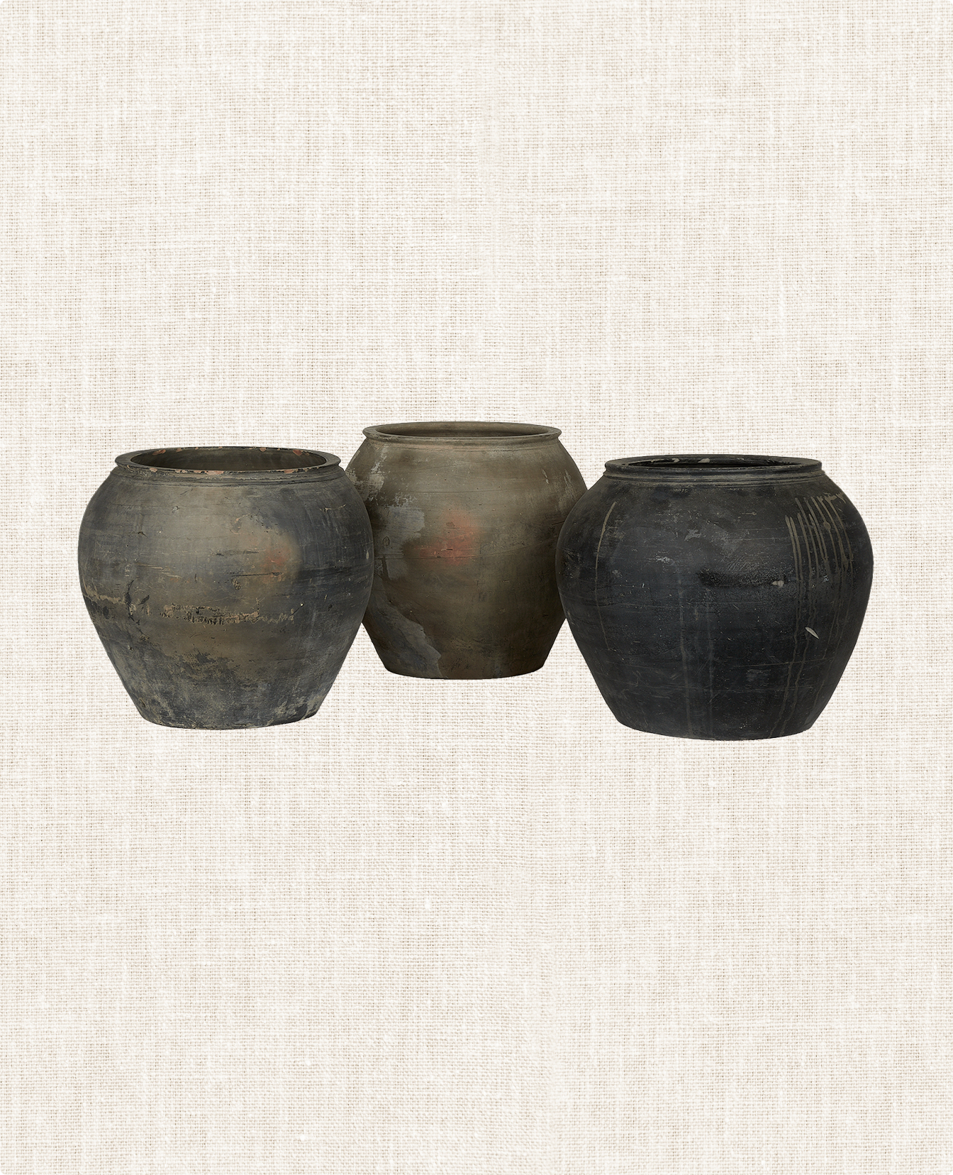 Olive Ateliers - Water Pot