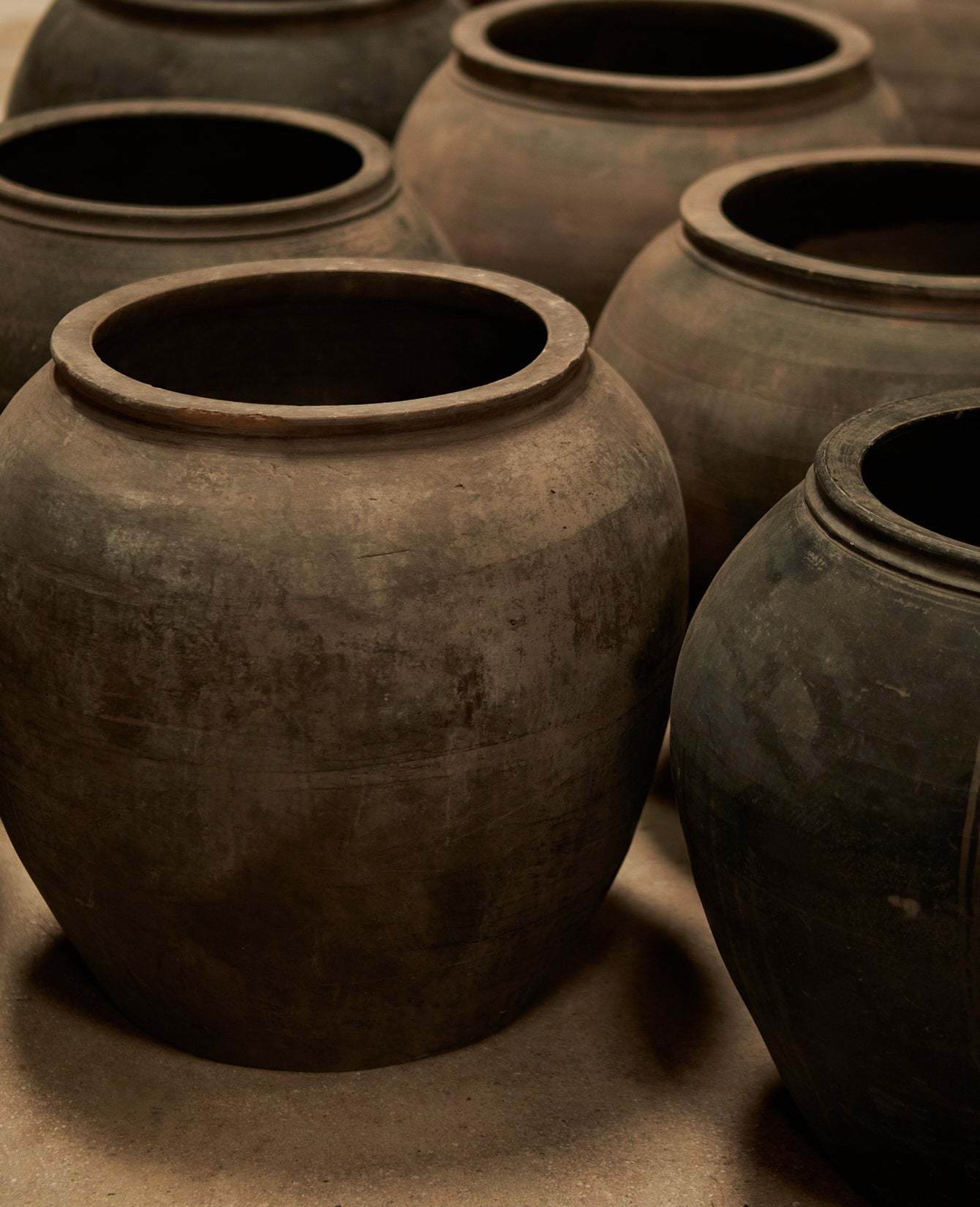 Olive Ateliers - Water Pot