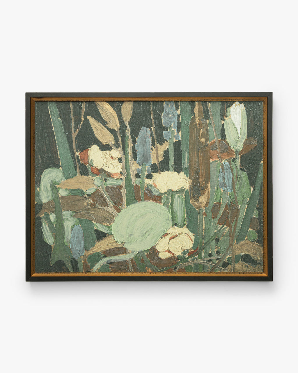 McGee & Co - Water Flowers