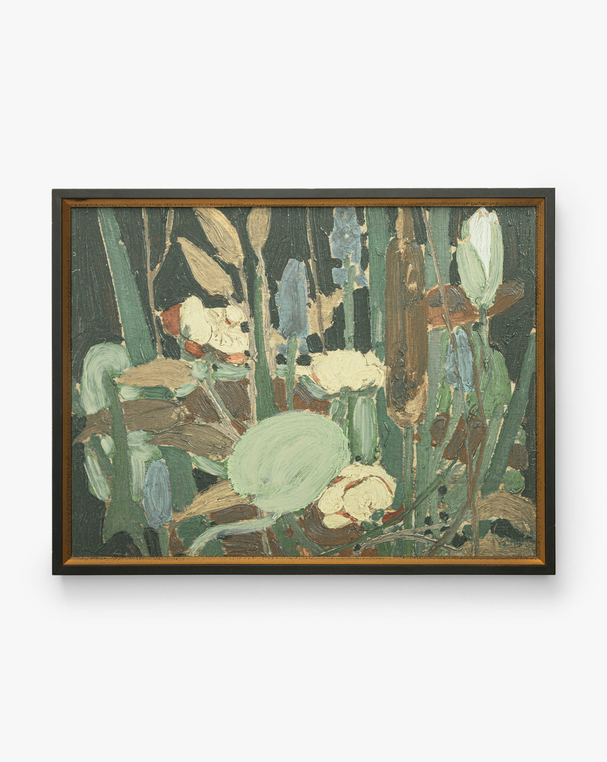 McGee & Co - Water Flowers