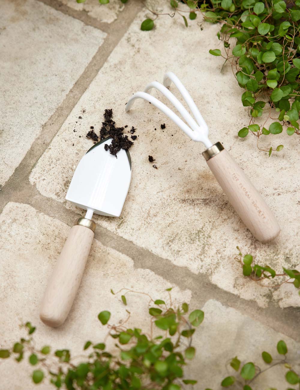 Lulu and Georgia - Baines Garden Tool Set