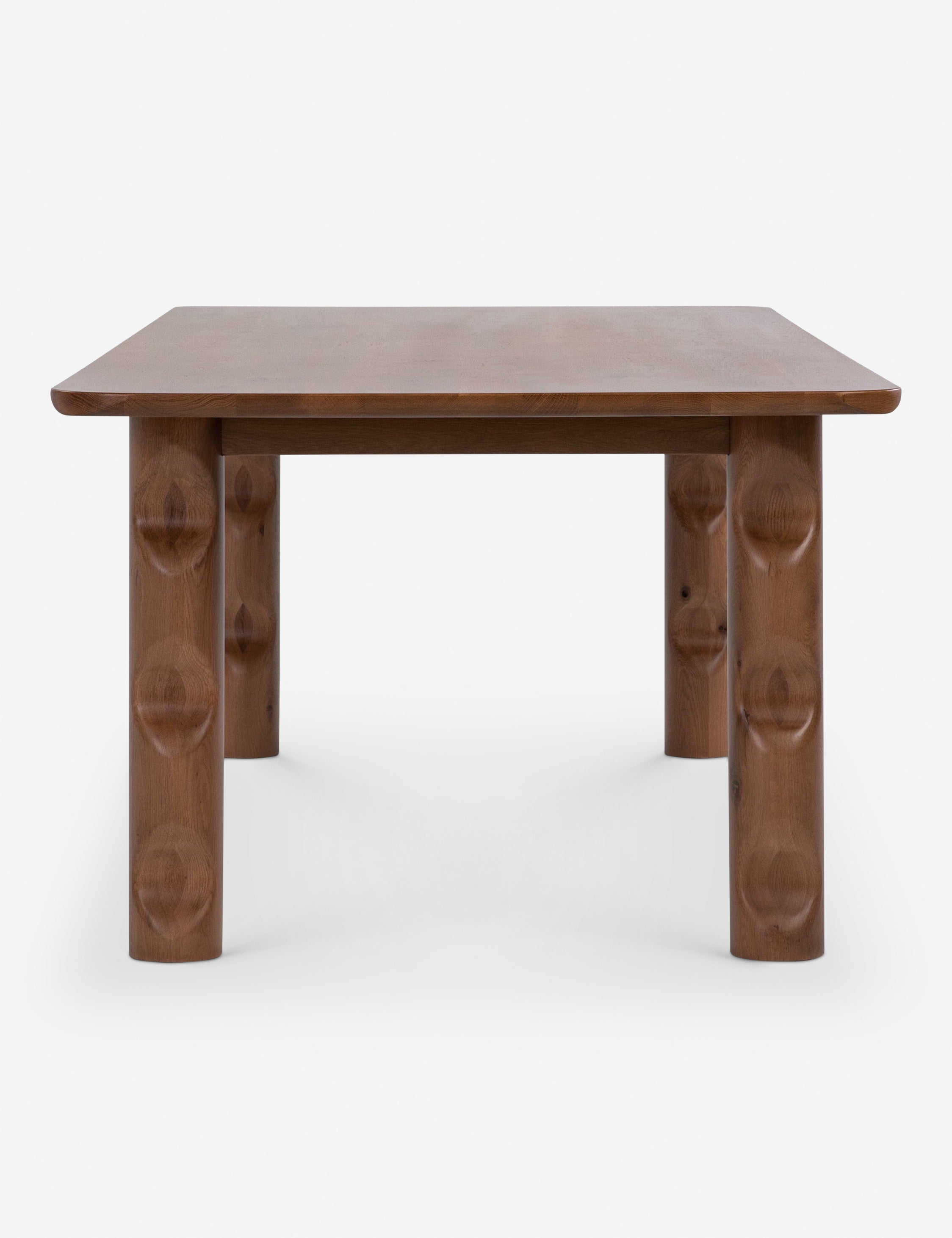 Lulu and Georgia - Wave Dining Table by Sun at Six